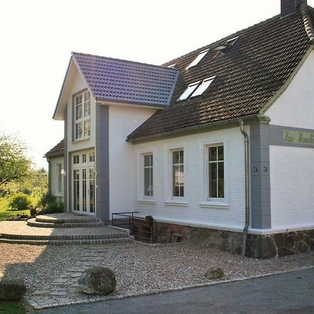 Haus Wiesenblick Boltenhagen  Exterior foto